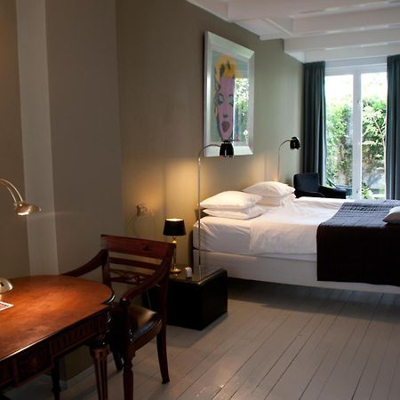 Bed & Breakfast Westviolet Amsterdam Ngoại thất bức ảnh