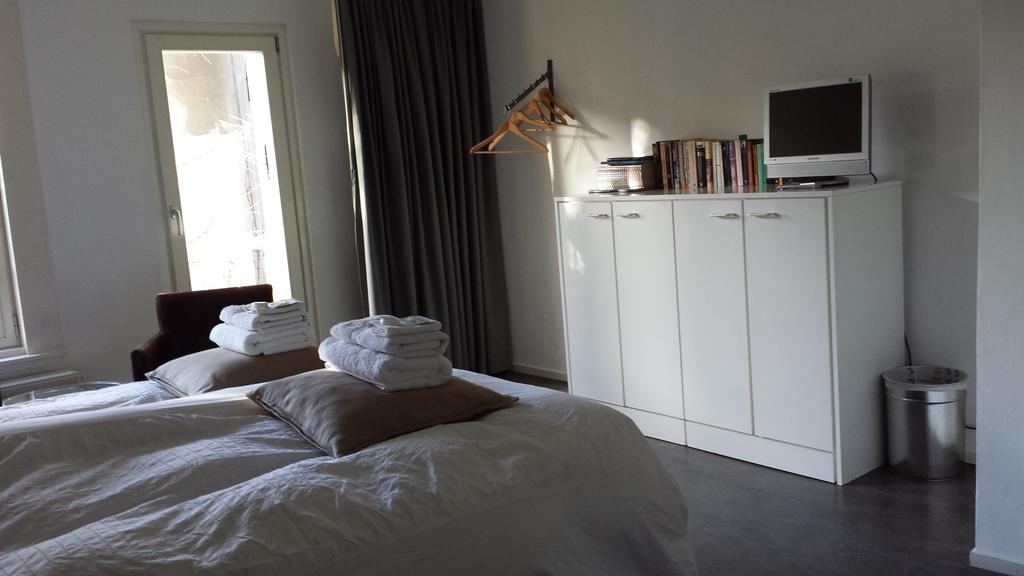 Bed & Breakfast Westviolet Amsterdam Phòng bức ảnh