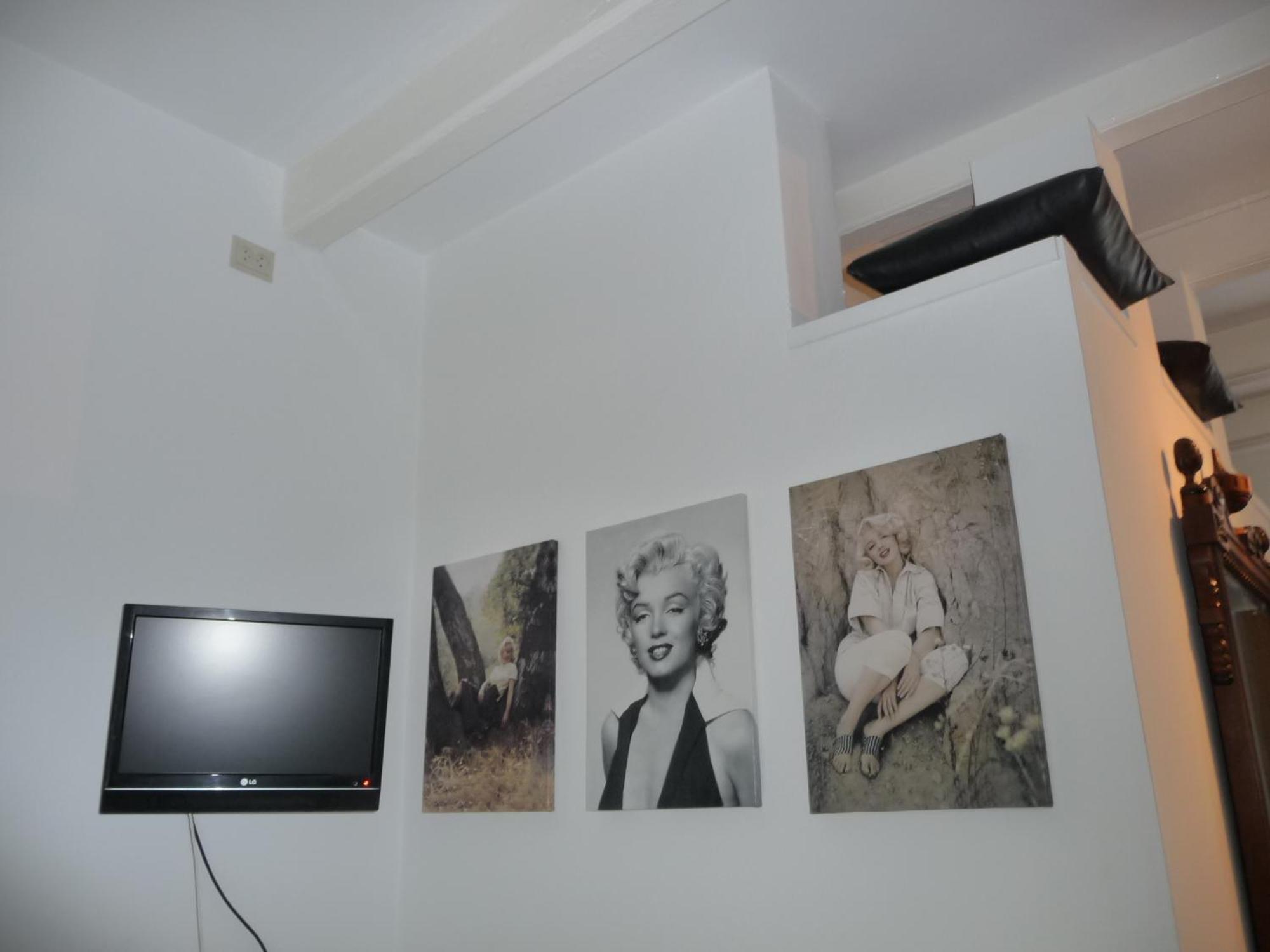 Bed & Breakfast Westviolet Amsterdam Ngoại thất bức ảnh