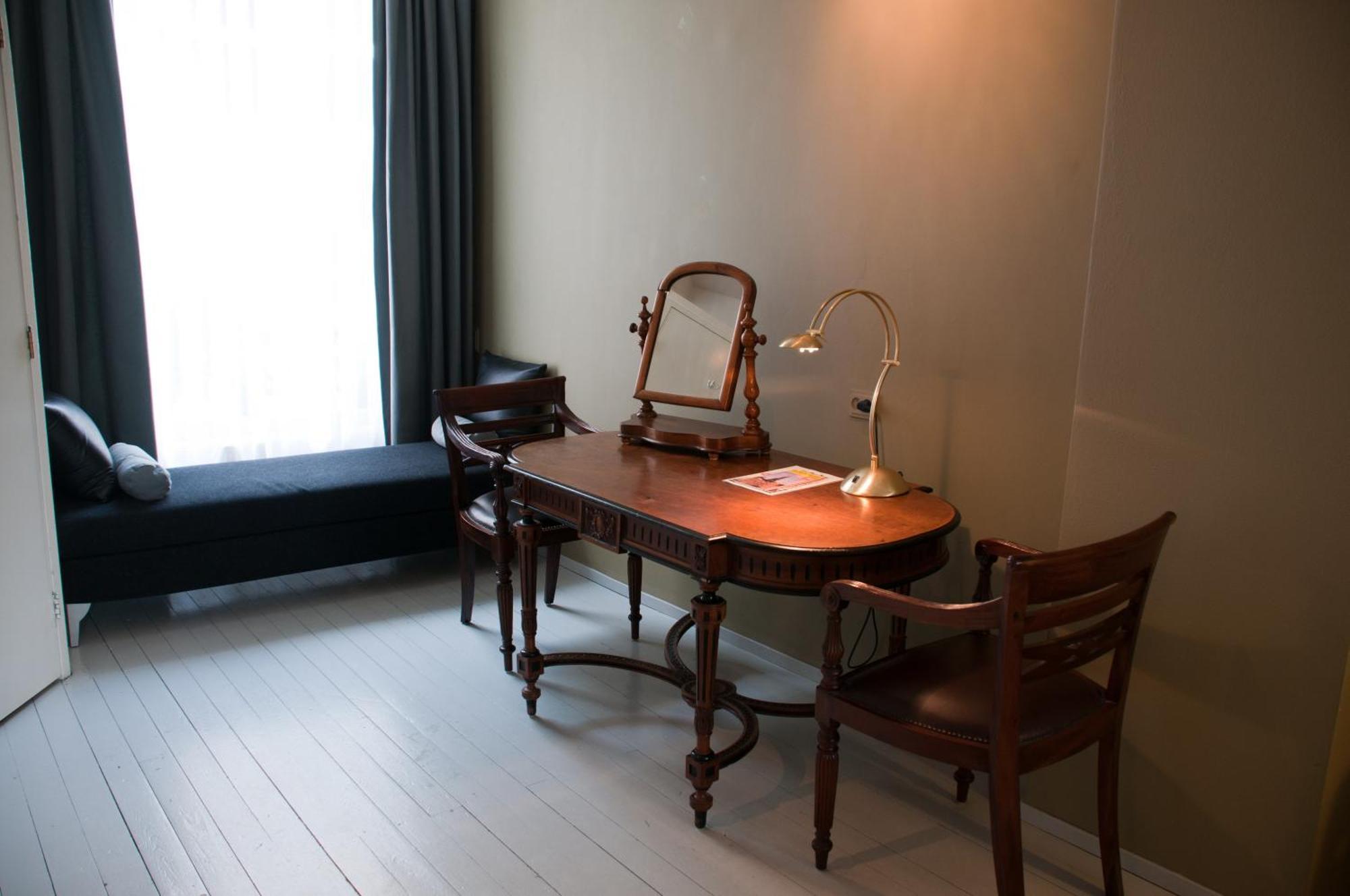 Bed & Breakfast Westviolet Amsterdam Ngoại thất bức ảnh
