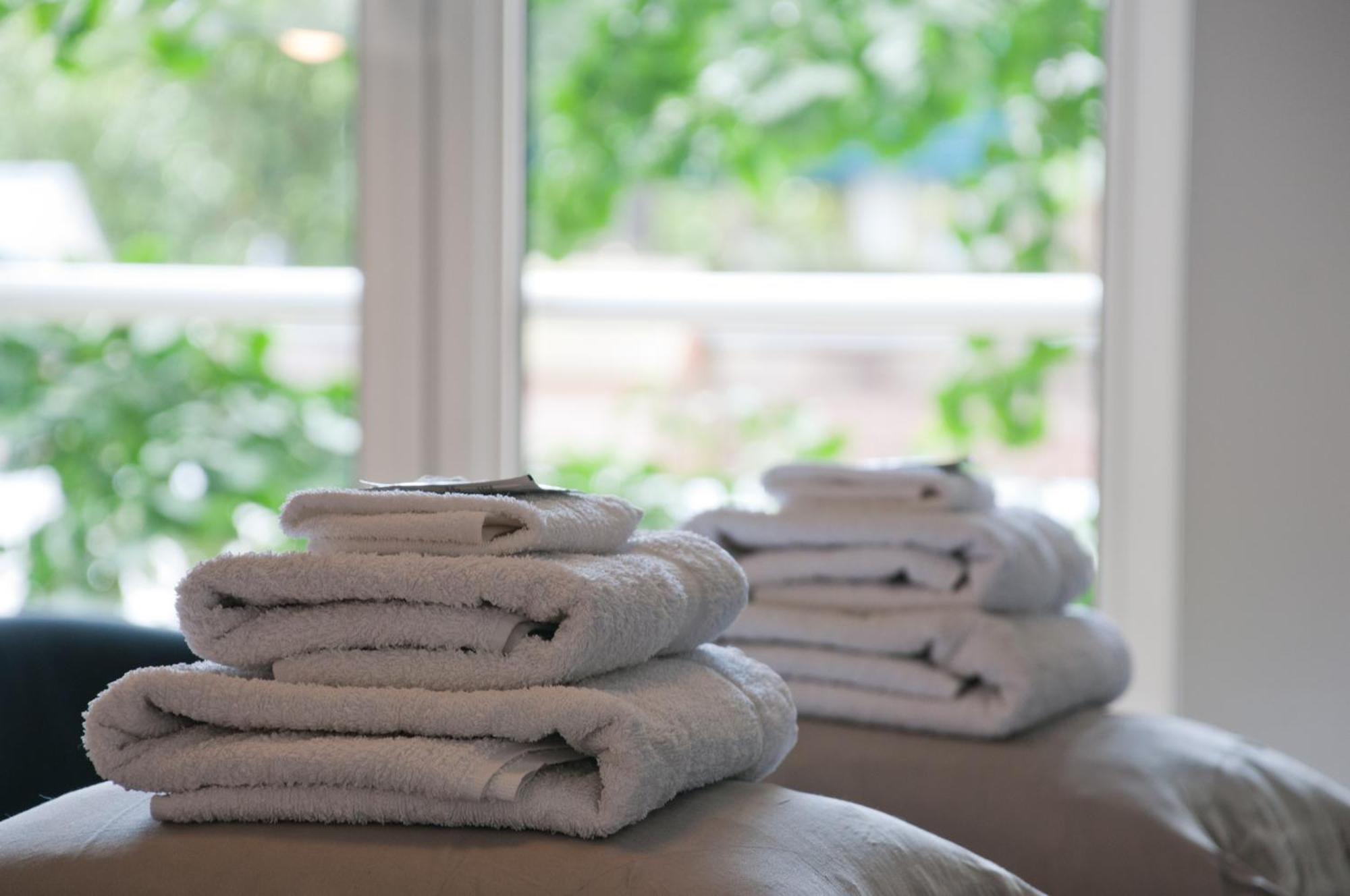 Bed & Breakfast Westviolet Amsterdam Ngoại thất bức ảnh