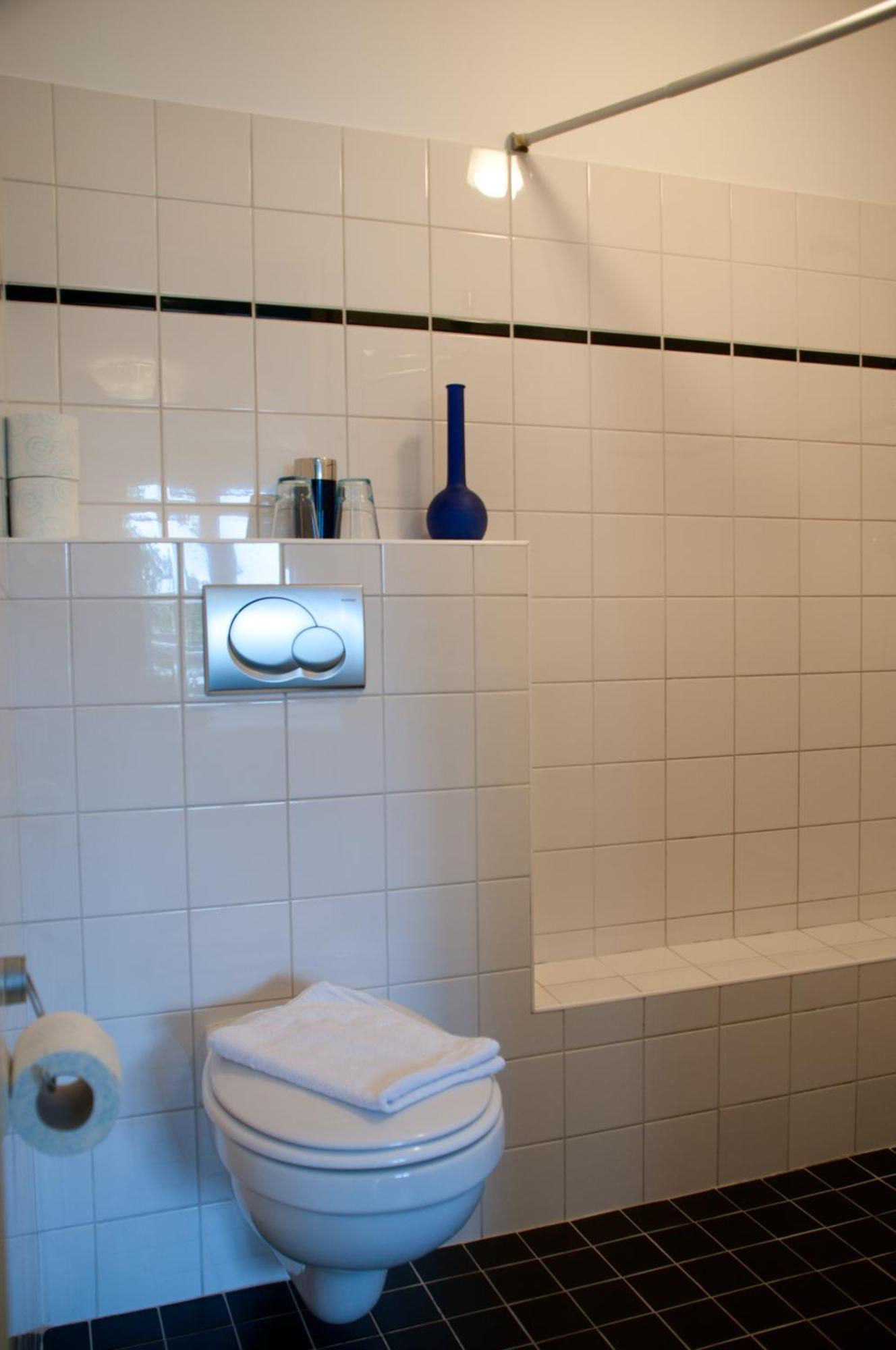 Bed & Breakfast Westviolet Amsterdam Ngoại thất bức ảnh
