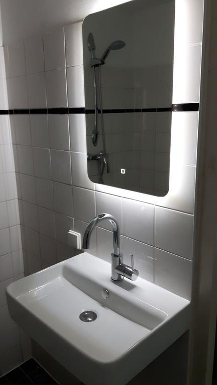 Bed & Breakfast Westviolet Amsterdam Ngoại thất bức ảnh