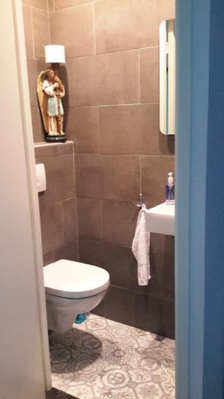 Bed & Breakfast Westviolet Amsterdam Ngoại thất bức ảnh