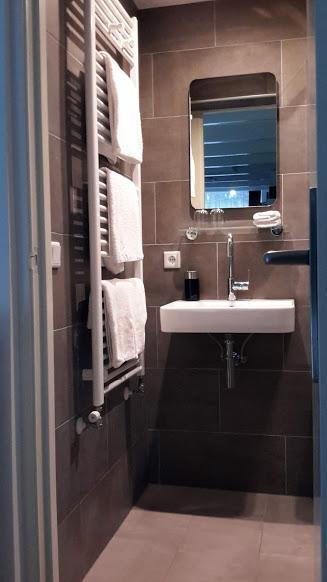 Bed & Breakfast Westviolet Amsterdam Ngoại thất bức ảnh